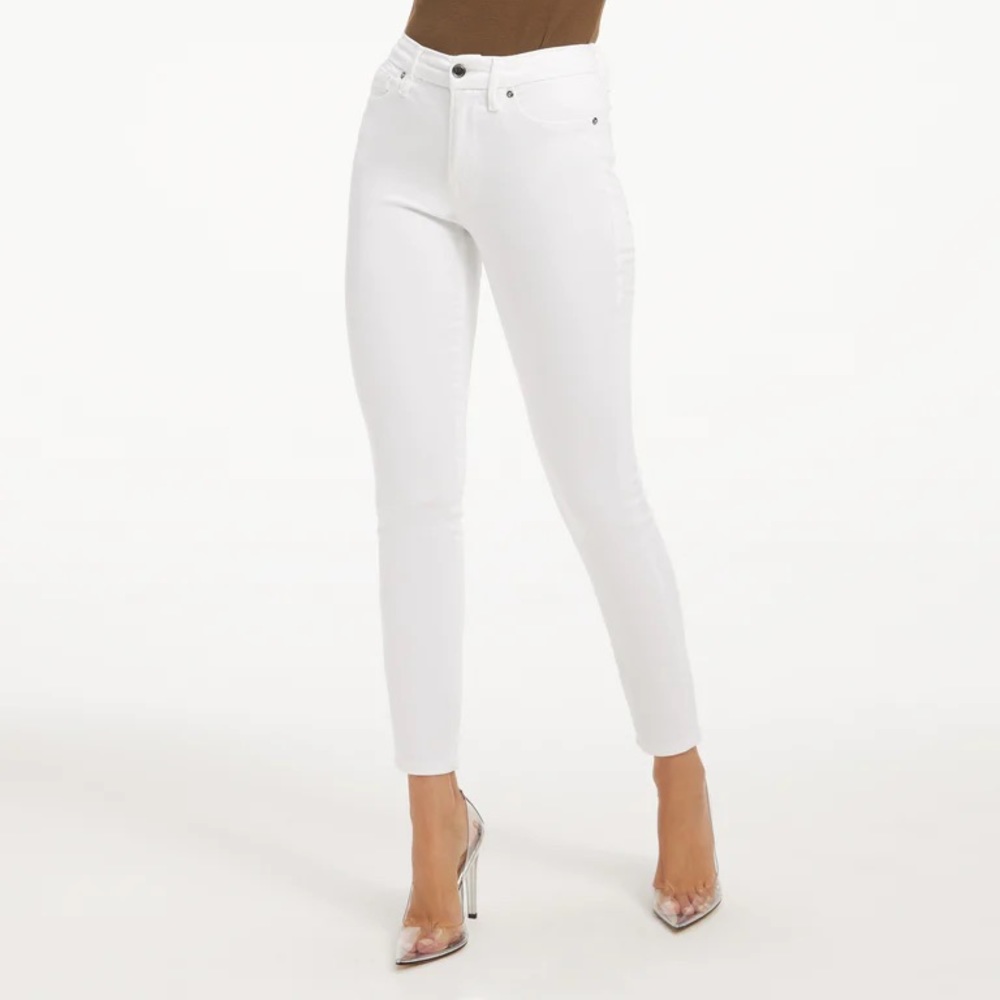 Good American Good Legs Jean